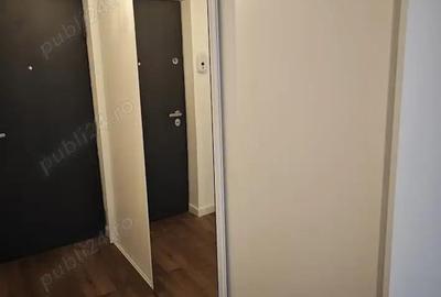 Garsoniera iancului-obor-modern-metrou 5 minute - 3