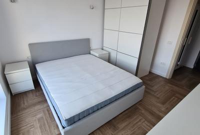 Apartament cu 2 camere decomandat în Doamna Ghica - 15