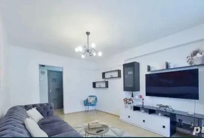 Vand apartament 3 camere , zona centru - 4