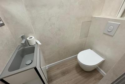 Inchiriere apartament trei camere renovat lux ideal firma/rezidenta Piata Amzei - 13