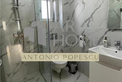 Duplex cu 4 camere cu Teren 150 Mp în Central - 8