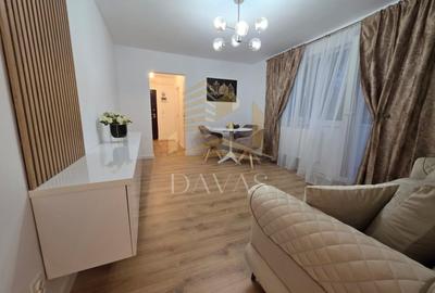 Apartament de 3 camere semidecomandat | Manastur Apartament de 3 camere semidecomandat | Manastur - 3
