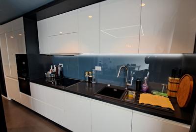 Apartament cu 4 camere decomandat, mobilat în Herăstrău - 13