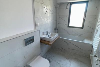 Apartament spatios 4 camere Lacul Tei ~ 3 Bai ~ 110 mp - 7