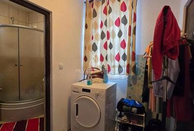 Casă cu 4 camere cu Teren 500 Mp în Est