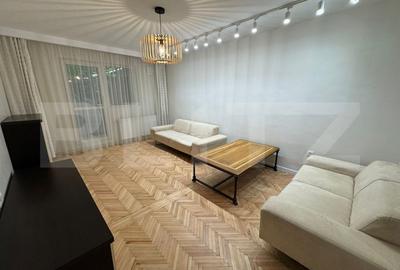 Apartament de 3 camere, 76 mp, zona Tudor - 8