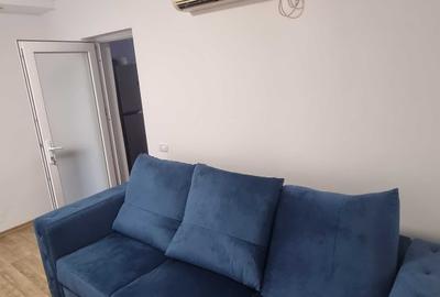 Apartament cu 3 camere semidecomandat în Central - 5