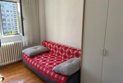 Apartament cu 4 camere decomandat, mobilat în Dristor - 9