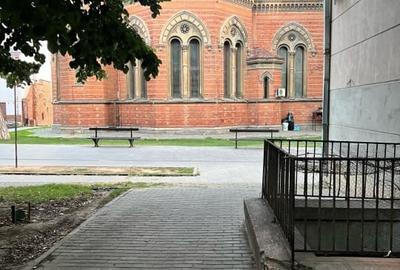 Birou, de 50 mp, în Ultracentral - 3