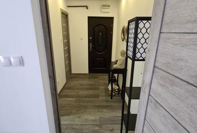 Apartament cu 2 camere în Micro 5 - 2