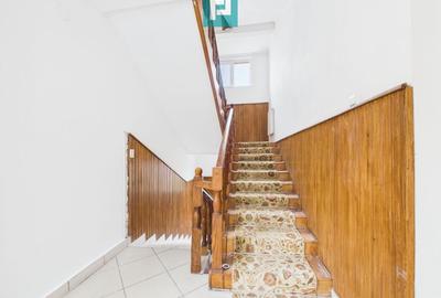 Casă individuală cu 12 camere cu Canalizare în Băile 1 Mai - 18