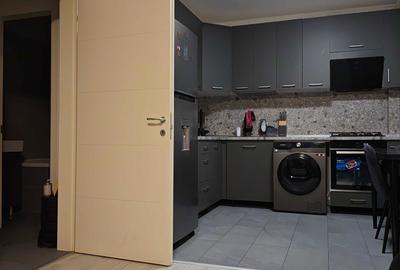 Apartament cu 2 camere în Sălaj - 5