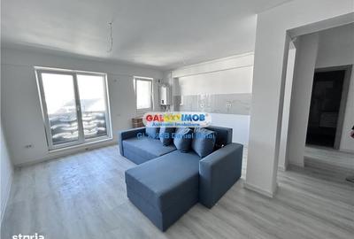 Apartament cu 2 camere semidecomandat în Central - 1