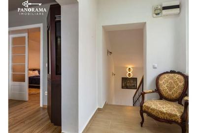 Casă cu două locuințe independente, ideală pentru familie extinsă - 19