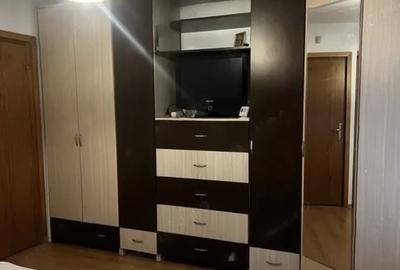 Apartament cu 4 camere semidecomandat, mobilat în Păcii - 5