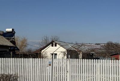 Teren de 2200 mp, în Căteasca - 3