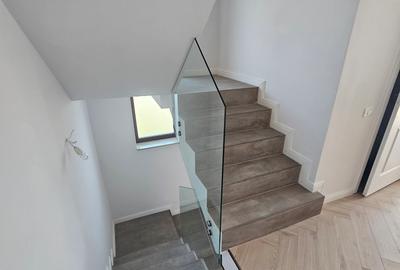 Casă individuală cu 5 camere cu Canalizare în Tunari - 7