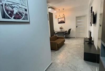 Apartament cu 2 camere în Central - 11