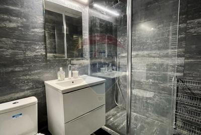 Apartament cu 2 camere decomandat, mobilat în Central - 3