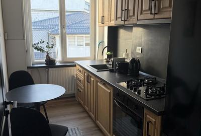 Apartament cu 2 camere în Central - 5