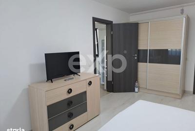 Garsonieră în Calea București - 4