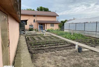 Casă cu 5 camere cu Teren 1000 Mp în Putineiu - 5