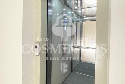 Apartament cu 2 camere, mobilat în Florești - 16