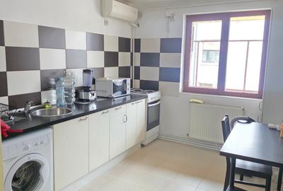 Barbu Văcărescu, Floreasca la 7 minute Mall Promenada - 1