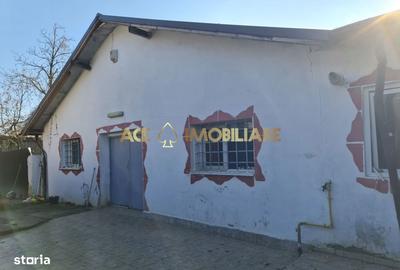 Spațiu comercial, de 400 mp, în Theodor Pallady - 1