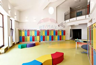 For Sale Educational Campus Baneasa, 12000sqm Land-School-Kindergarden - 23