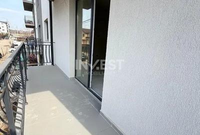 Apartament cu 2 camere decomandat în Miroslava - 5