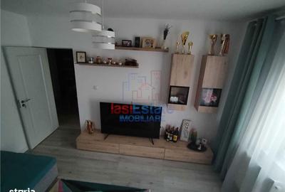 Apartament cu 2 camere decomandat în Todirel - 6