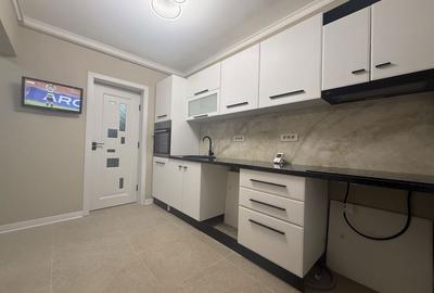 Apartament cu 2 camere în Podgoria - 7