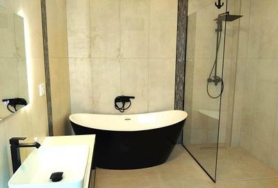 Casă individuală cu 5 camere cu Canalizare în Corbeanca - 5