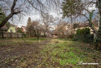 Exclusivitate! Proprietate cu teren generos in Grigorescu - 3