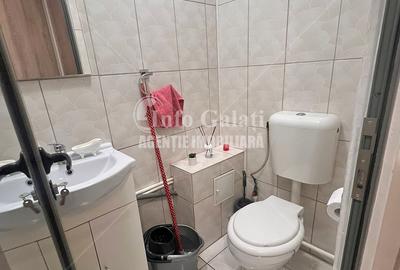 Apartament cu 3 camere, mobilat în - 6