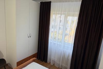 Persoană fizică ,vând apartament cu 2 camere în Păcurari,Alpha Bank - 6