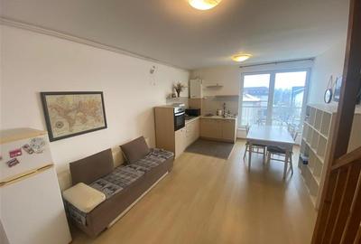 Apartament cu 2 camere decomandat în 7 Noiembrie - 1