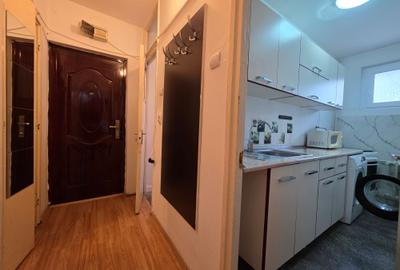 Garsonieră decomandată, mobilată în Doamna Ghica - 4