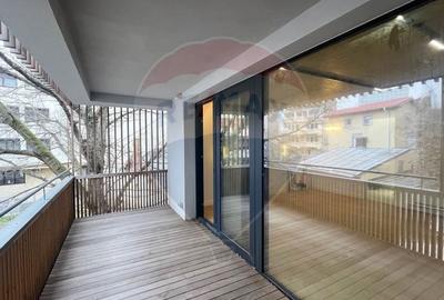 Apartament cu 4 camere semidecomandat în Dorobanți - 17