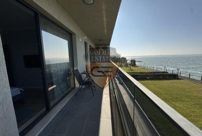 Termen lung Vedere Lac, Mamaia Solid House Butoaie Parcare Subterana - 6