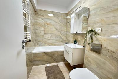 OFERTA NOIEMBRIE !! Studio 45mp ~ Bloc Nou, Zona linistita, Parc, Metrou M2 - 4