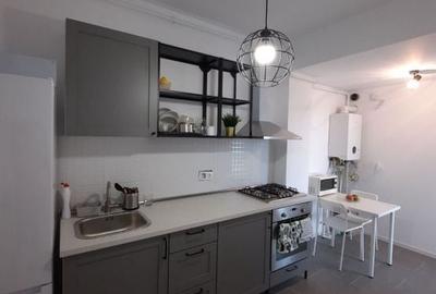 STUDIO ATRIA RESORT URBAN, BLOC NOU, INCALZIRE PARDOSEALA, PARCARE - 3