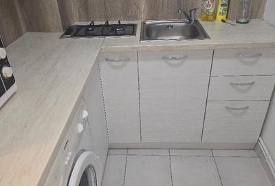 Inchiriez garsoniera in Deva, zona Dacia, etaj 2, situata pe mijloc, - 6