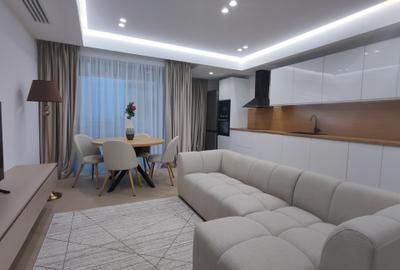 Cortina 126  ~ Erou Iancu Nicolae ~ Premium ~ Parcare Subterana - 1