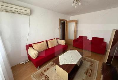 Apartament 2 camere, 55 mp, zona Fat-Frumos - 1