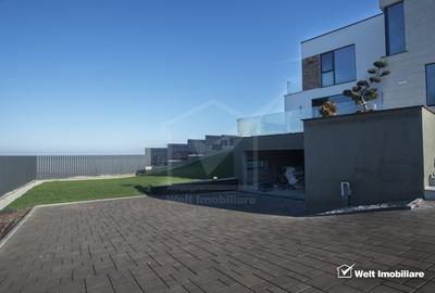 Proprietate exclusivista - zona Wonderland Feleacu - 2