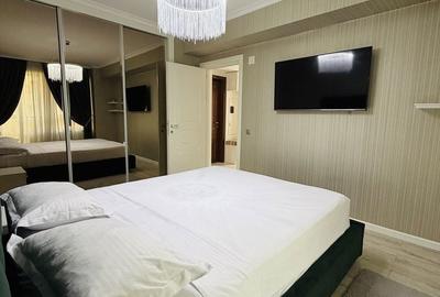 Apartament cu 2 camere decomandat în Cug - 3