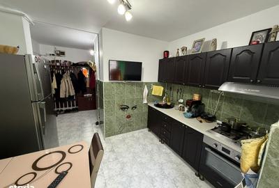 Apartament cu 3 camere decomandat, mobilat în Tomis Nord - 3