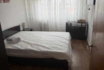 Apartament decomandat în Muncii